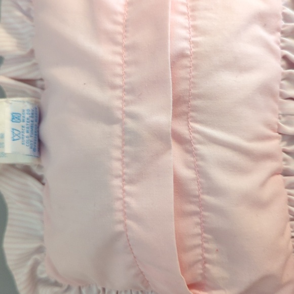 Peter Rabbit Music box pillow Pk4 - Picture 3 of 6